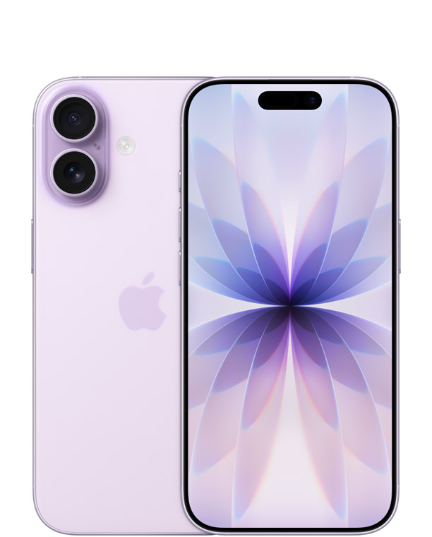 iPhone 17