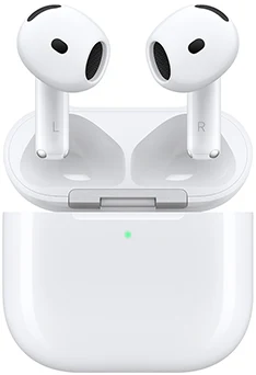 AirPods 5 with Wireless Charging Case