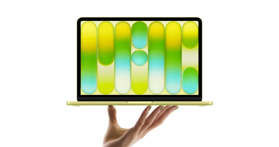 Apple MacBook Neo (13-inch)