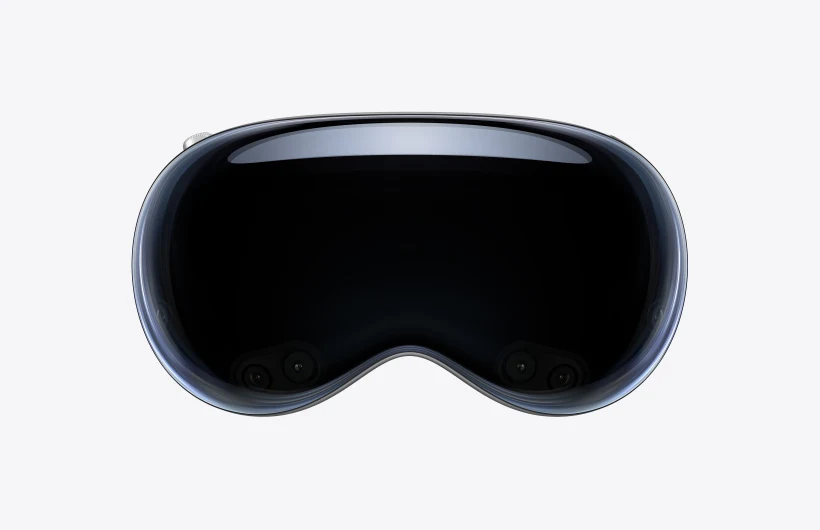 Apple Vision Pro (M5, 256 GB)