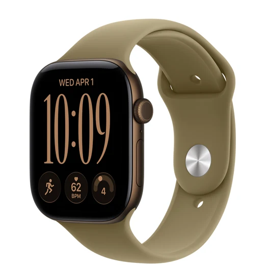 Apple Watch Series 12 (46 mm GPS)