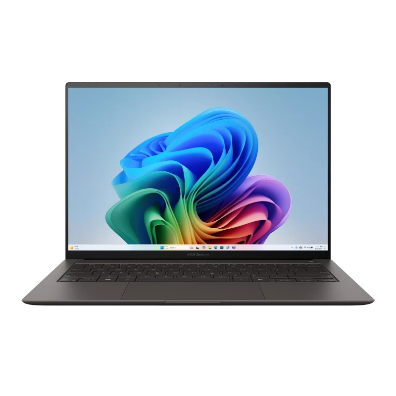 ASUS Zenbook S 14 UX5406AA (Core Ultra 9 386H)
