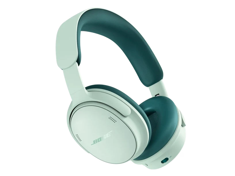 Bose QuietComfort Headphones (2nd Gen)