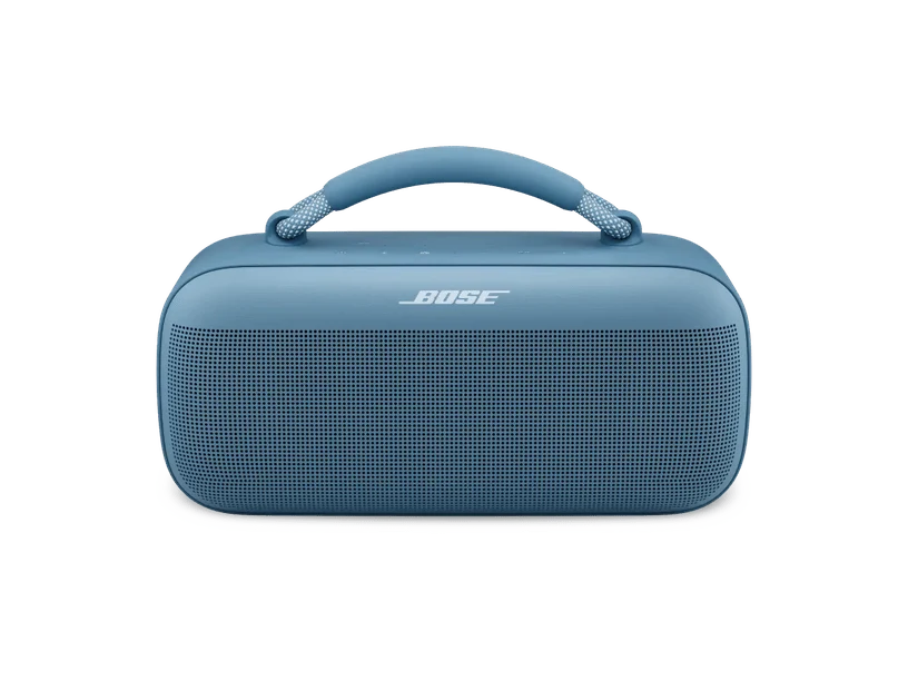 Bose SoundLink Max Portable Speaker