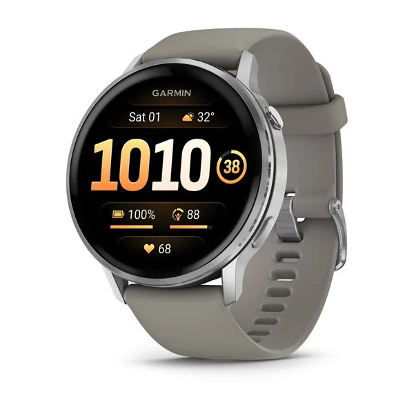 Garmin Venu 4 (45 mm)