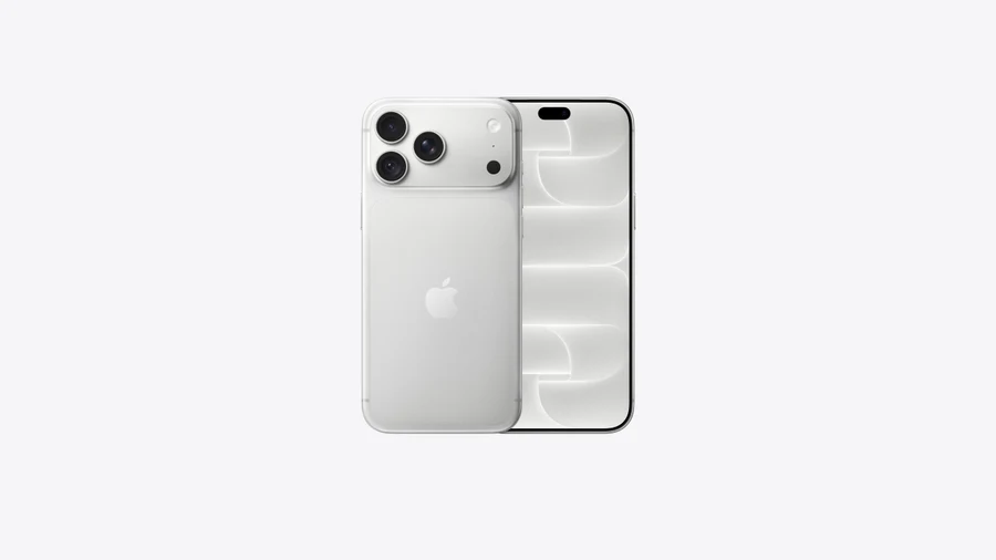 iPhone 18 Pro Max
