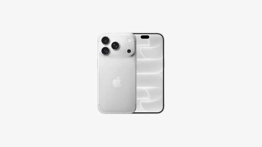 iPhone 18 Pro