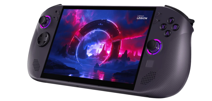 Lenovo Legion Go S (SteamOS)
