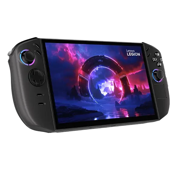 Lenovo Legion Go Gen 2
