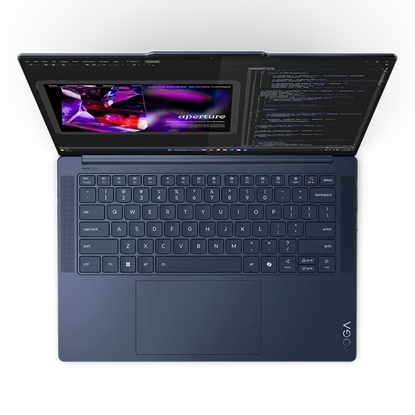 Lenovo Yoga Slim 7x Gen 9