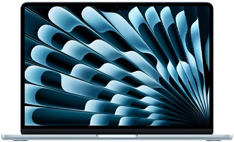 Apple MacBook Air 13-inch (M5, 2026)