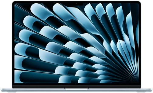 Apple MacBook Air 15-inch (M5, 2026)