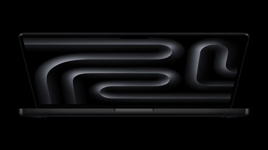 Apple MacBook Pro 14-inch (M5, 2025)