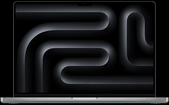 Apple MacBook Pro 16-inch (M5 Pro, 2026)