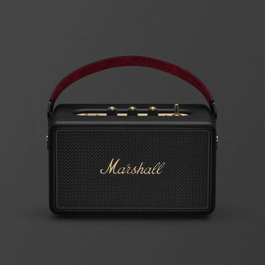 Marshall Kilburn III