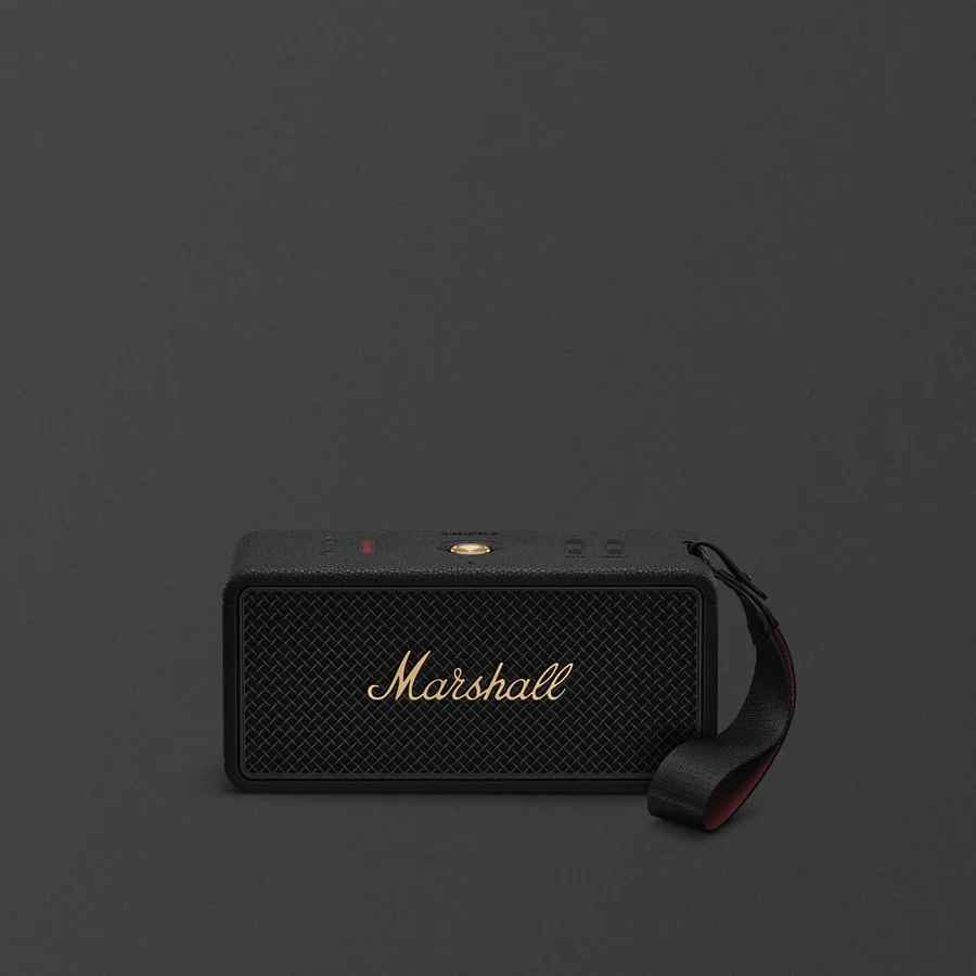 Marshall Middleton II