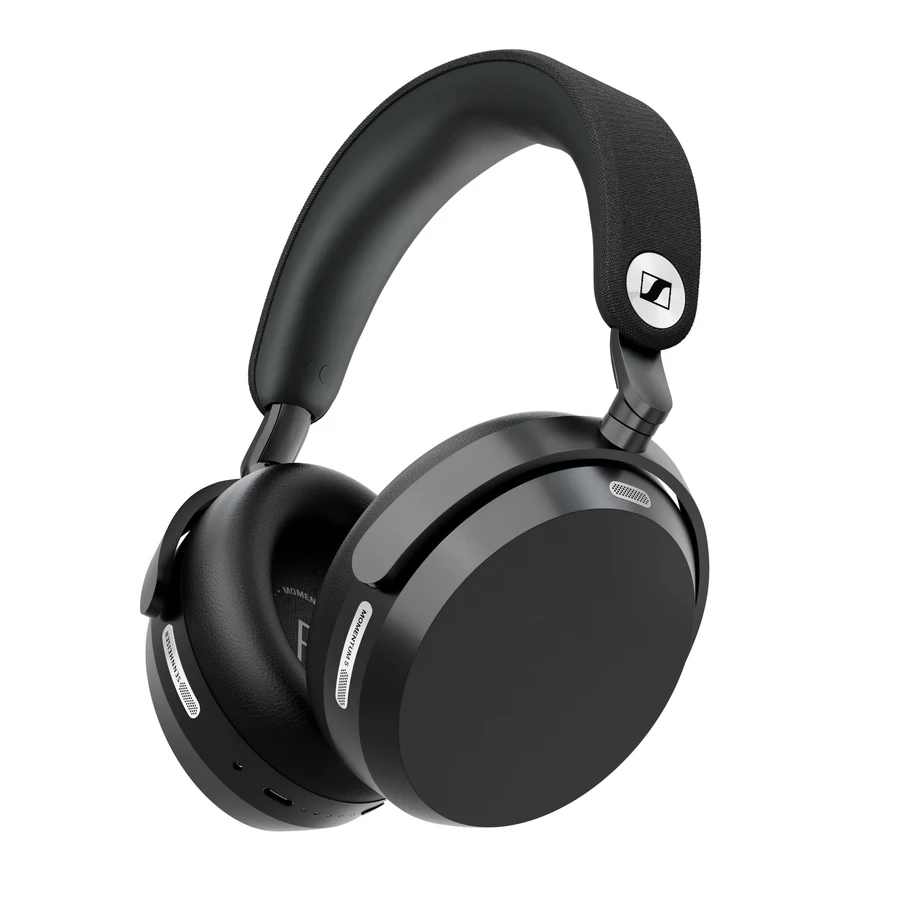 MOMENTUM 5 Wireless
