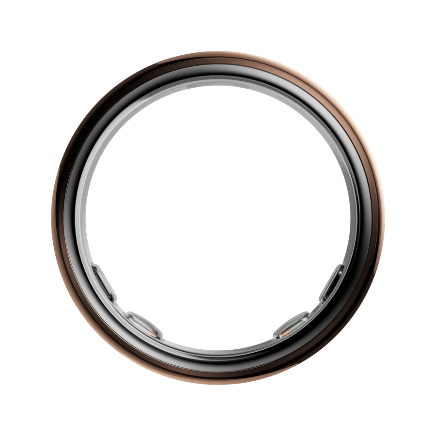 Oura Ring 5