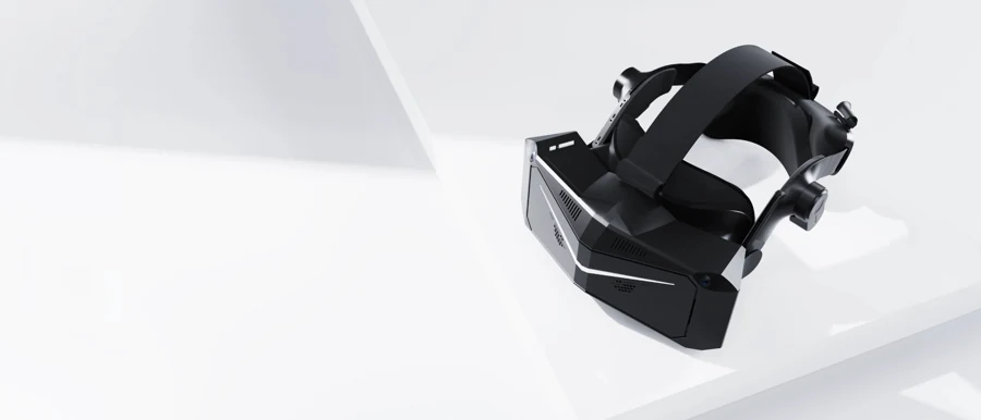 Pimax Crystal Light