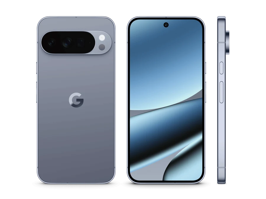 Google Pixel 10 Pro XL