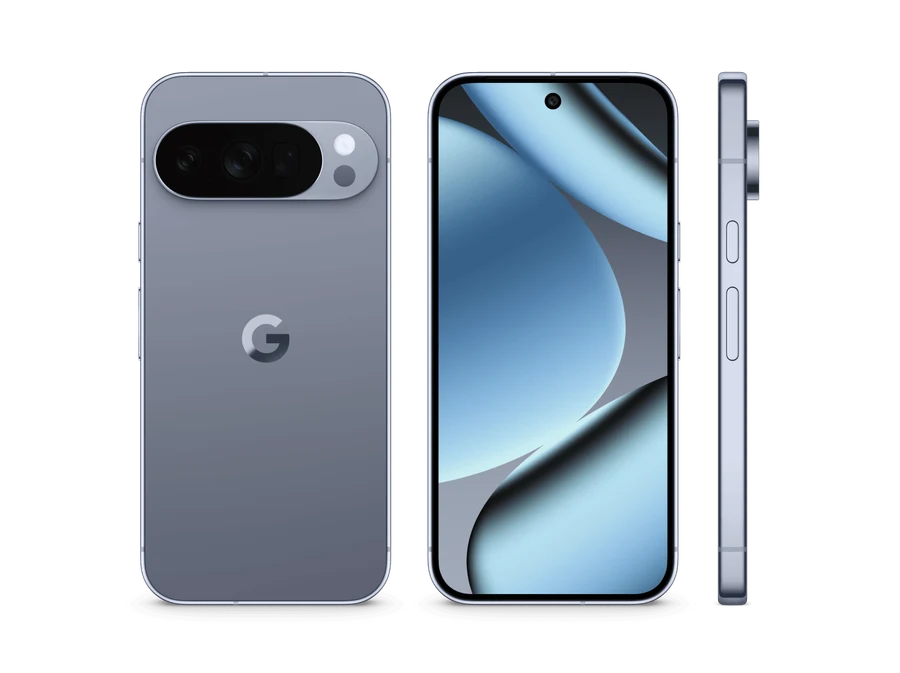 Google Pixel 10 Pro