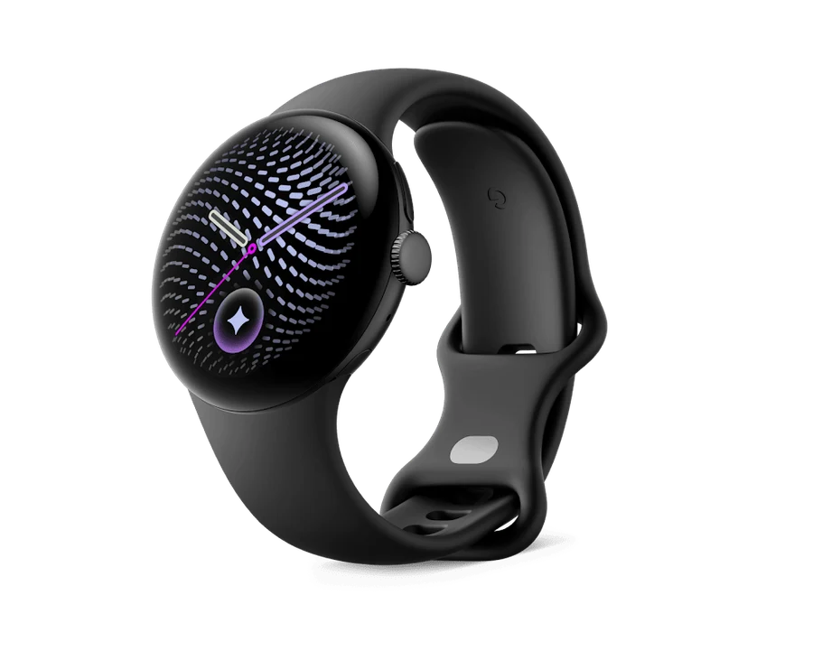 Google Pixel Watch 5 (41 mm)