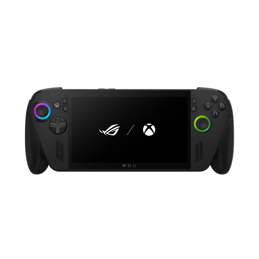 ROG Xbox Ally X