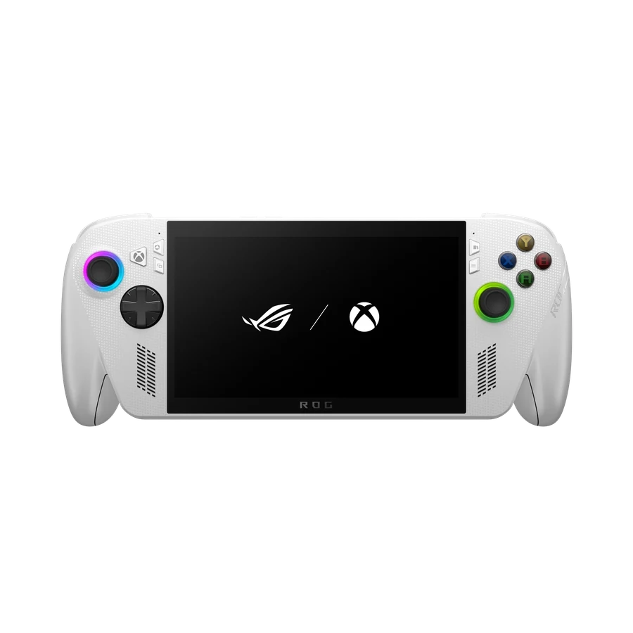 ROG Xbox Ally