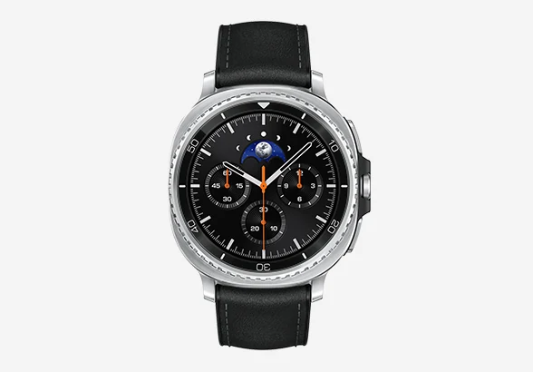 Samsung Galaxy Watch8 Classic (46 mm Bluetooth)