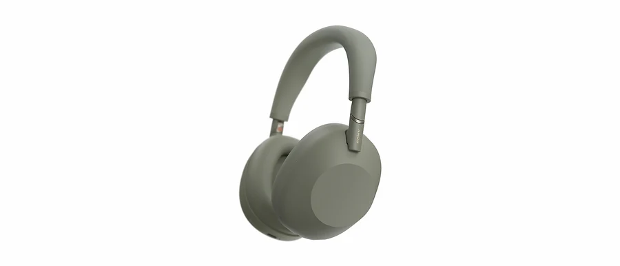 Sony WH-1000XM6