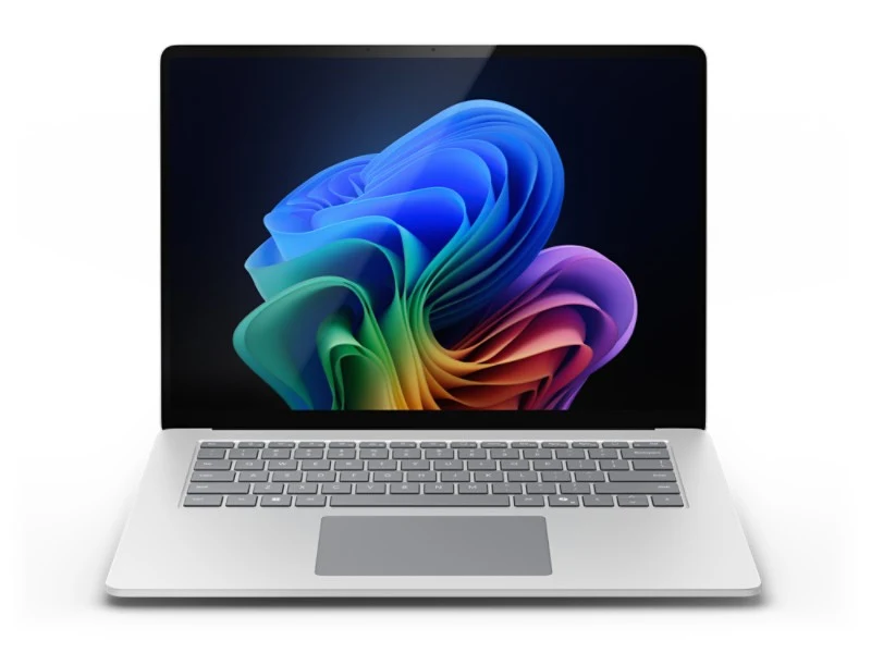 Microsoft Surface Laptop 7 for Business 13.8-inch (Intel Core Ultra 5)