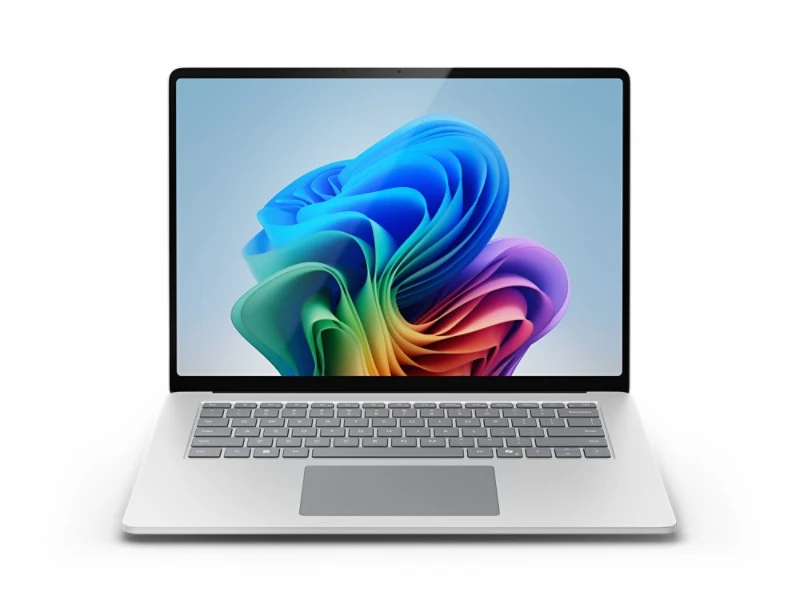 Microsoft Surface Laptop 7 15-inch (Snapdragon X Elite)