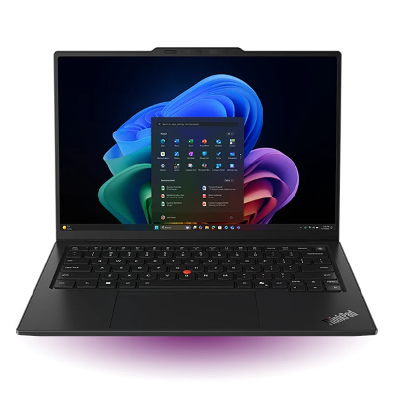Lenovo ThinkPad X1 Carbon Gen 14 Aura (21V7006FUS)