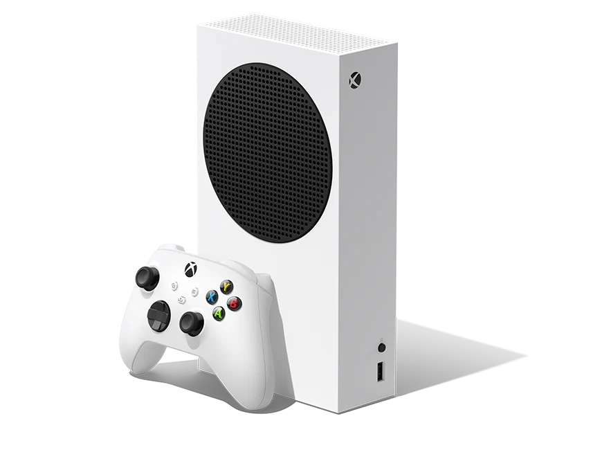 Xbox Series S 1 TB
