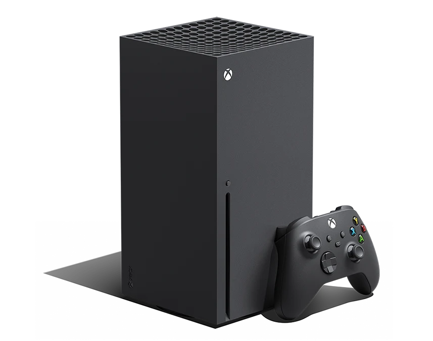 Xbox Series X 1 TB